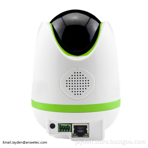 Smart PT IP Camera  Home Business
